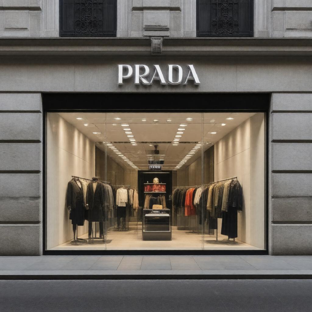 Prada (company)